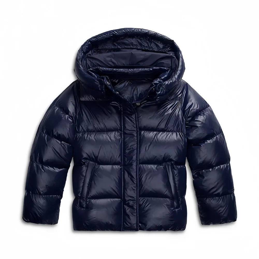 BELLVONA PUFFRE JACKE