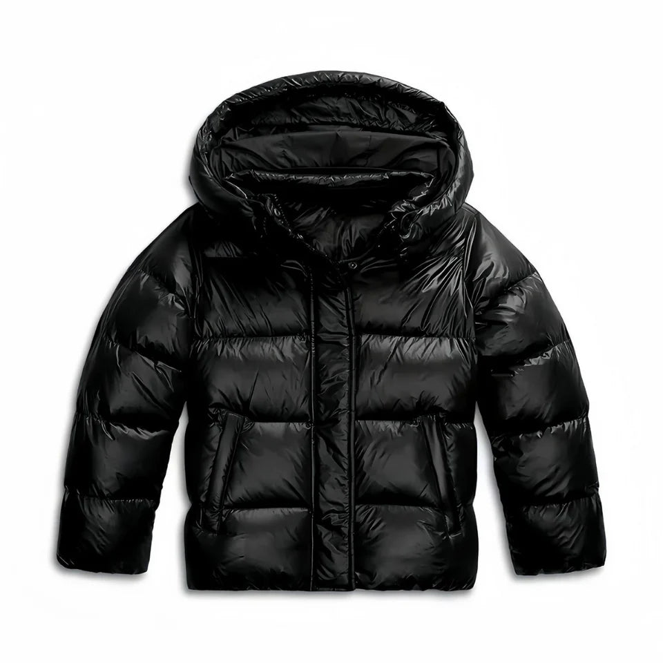 BELLVONA PUFFRE JACKE