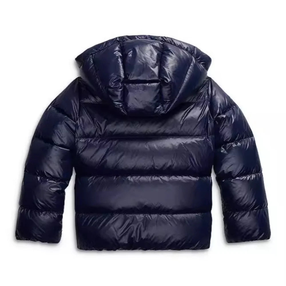 BELLVONA PUFFRE JACKE