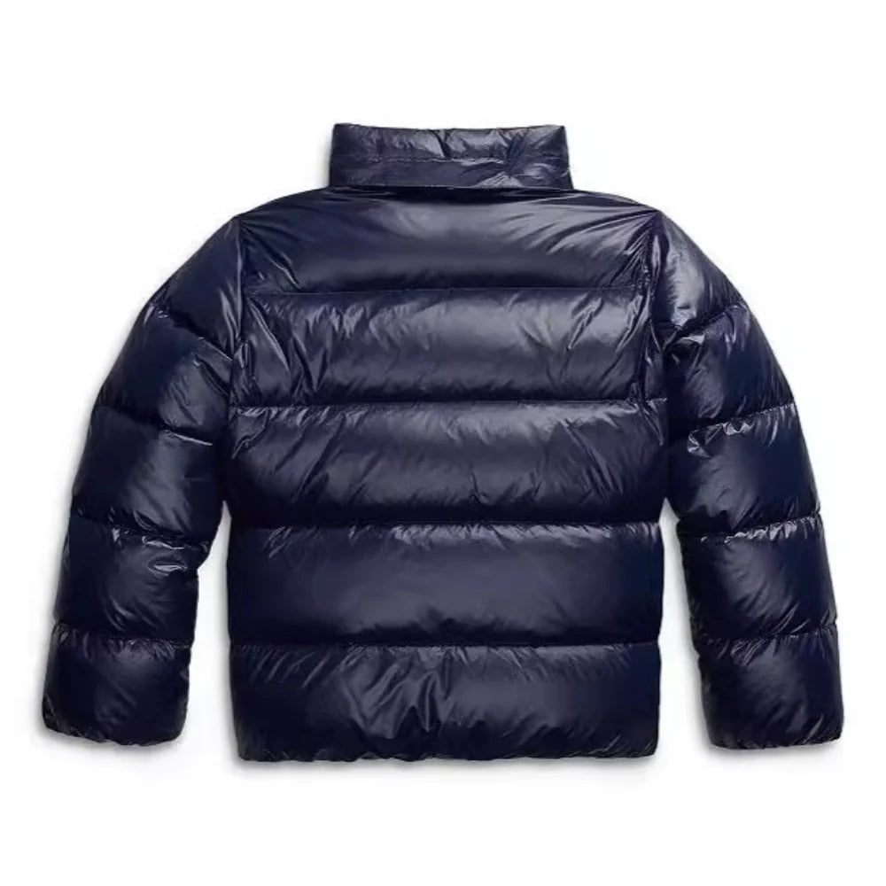 BELLVONA PUFFRE JACKE